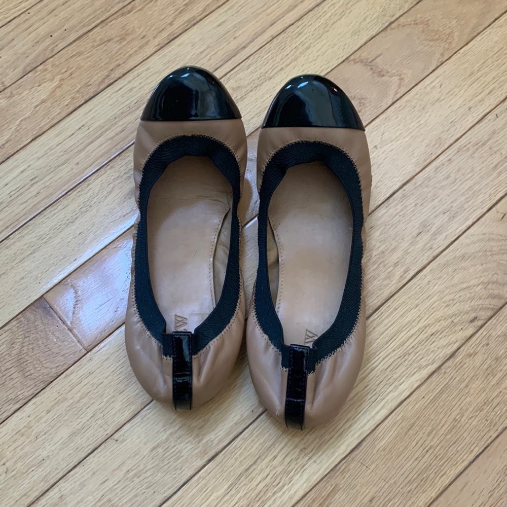 J.Crew flats